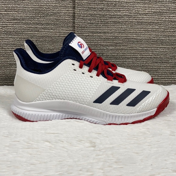 adidas crazyflight bounce 3